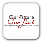 Alberta Heritage Digitization Project